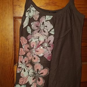 FANG Tops - Women's tank top FANG Tops - Women's tank top